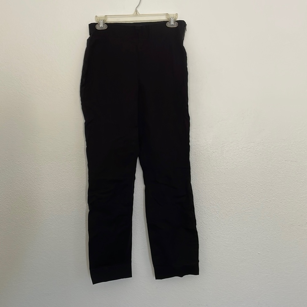 Everlane Work Pant - Picture 2 of 4